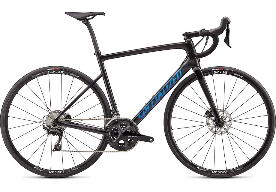 2020 Specialized Tarmac Sl6 Sport Disc Gloss