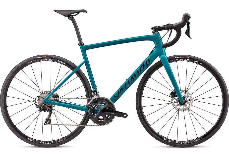 2020 Specialized Tarmac Sl6 Sport Disc Gloss