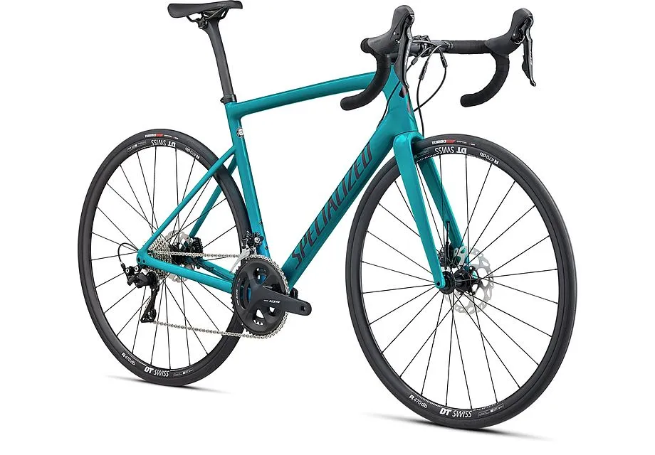 2020 Specialized Tarmac Sl6 Sport Disc Gloss