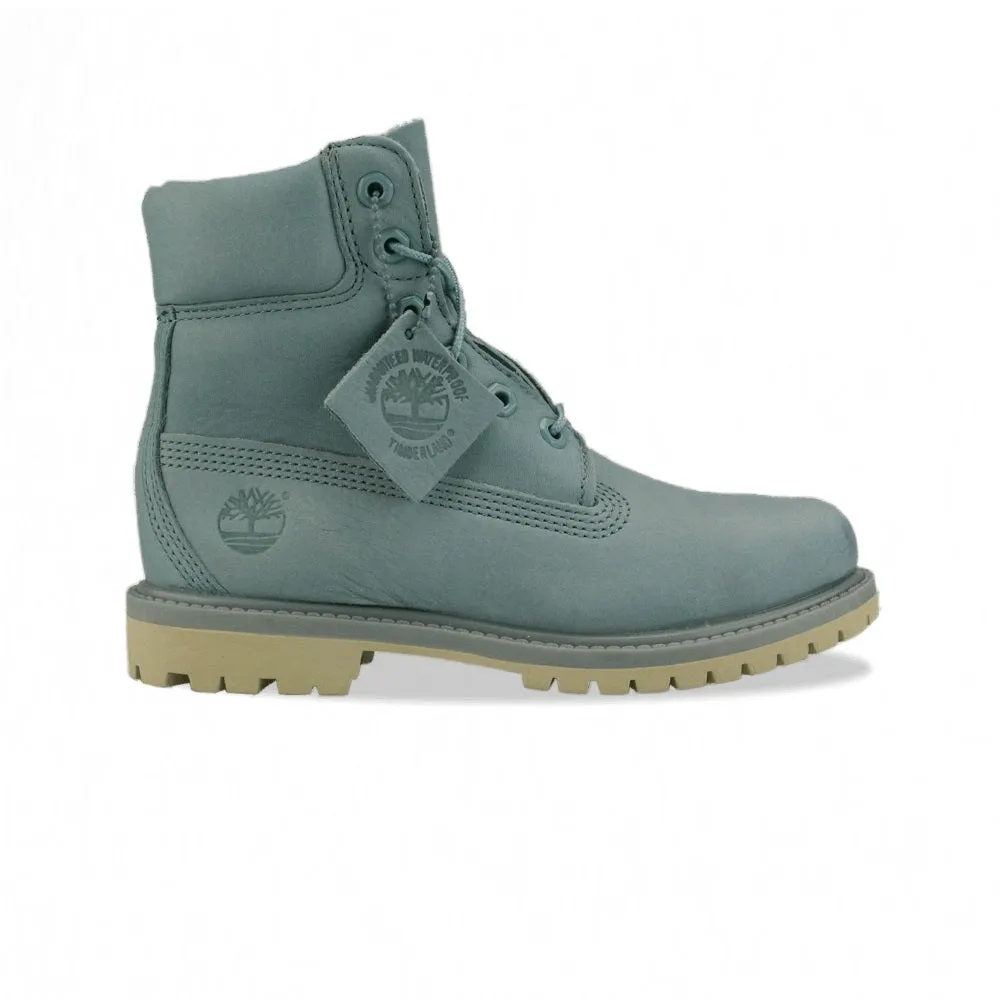 6in Premium Boot - W