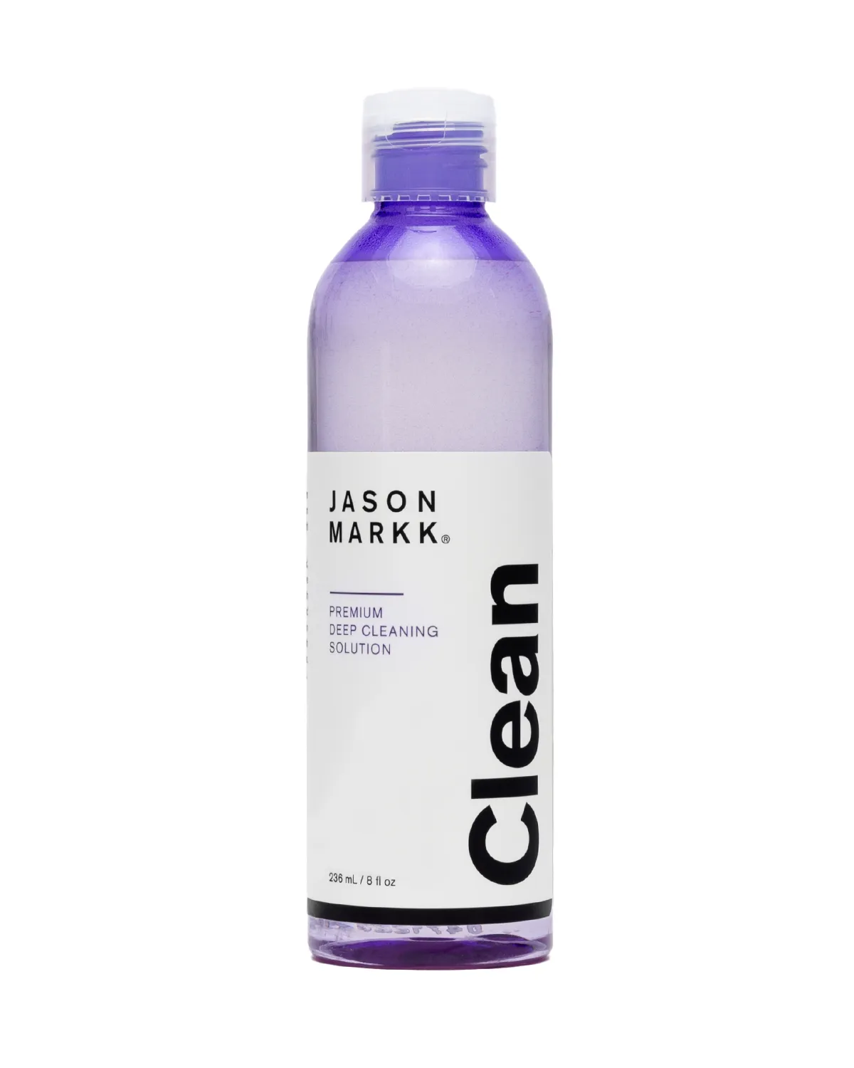 8 oz. Premium Deep Cleaning Solution