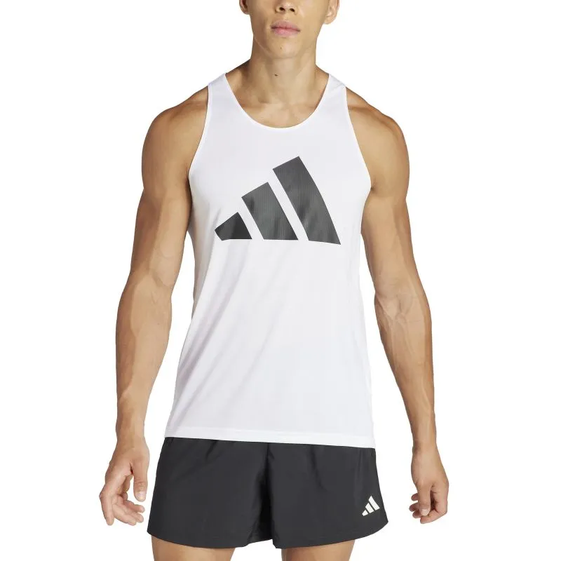 Adidas Mens Run It Tank