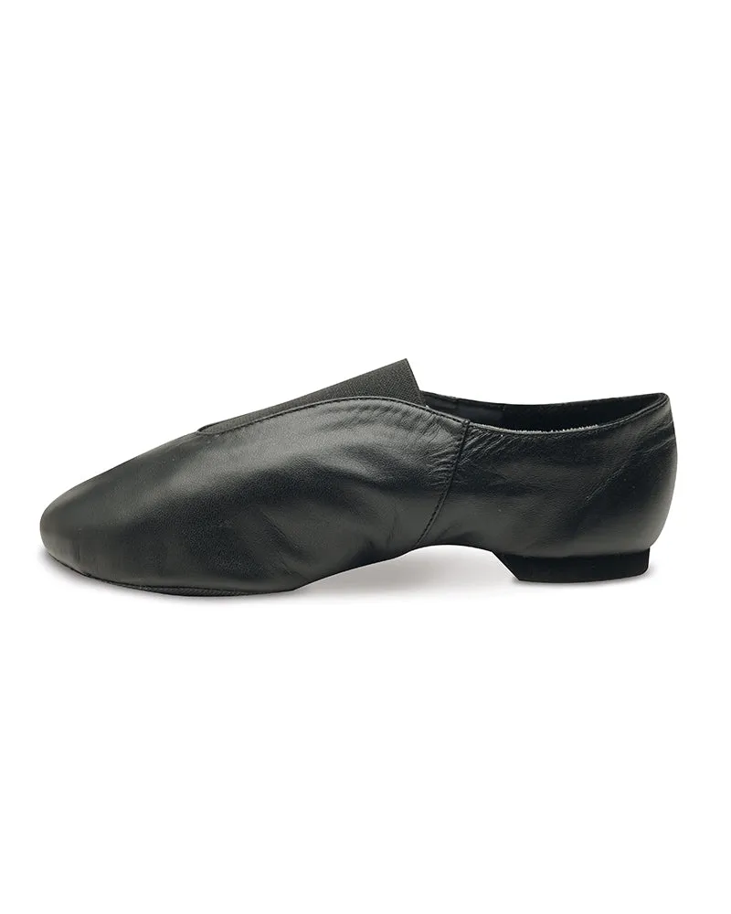 Adult Slip On Jazz Shoe