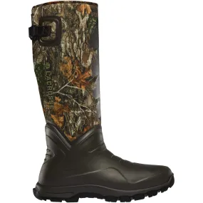 AeroHead Sport 16" Realtree Edge 7.0MM