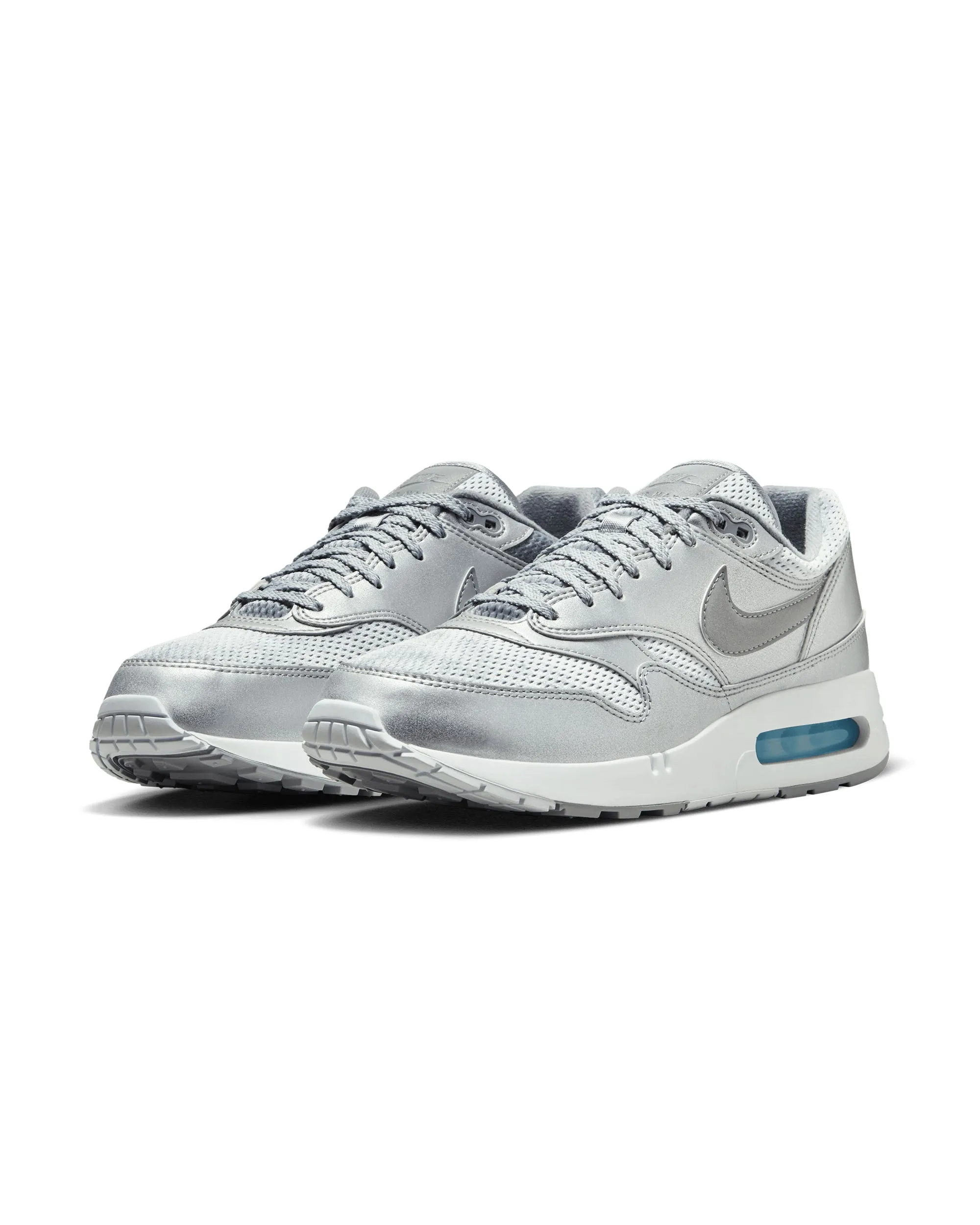 Air Max 1 '86 OG - Cool Grey / Metallic Silver