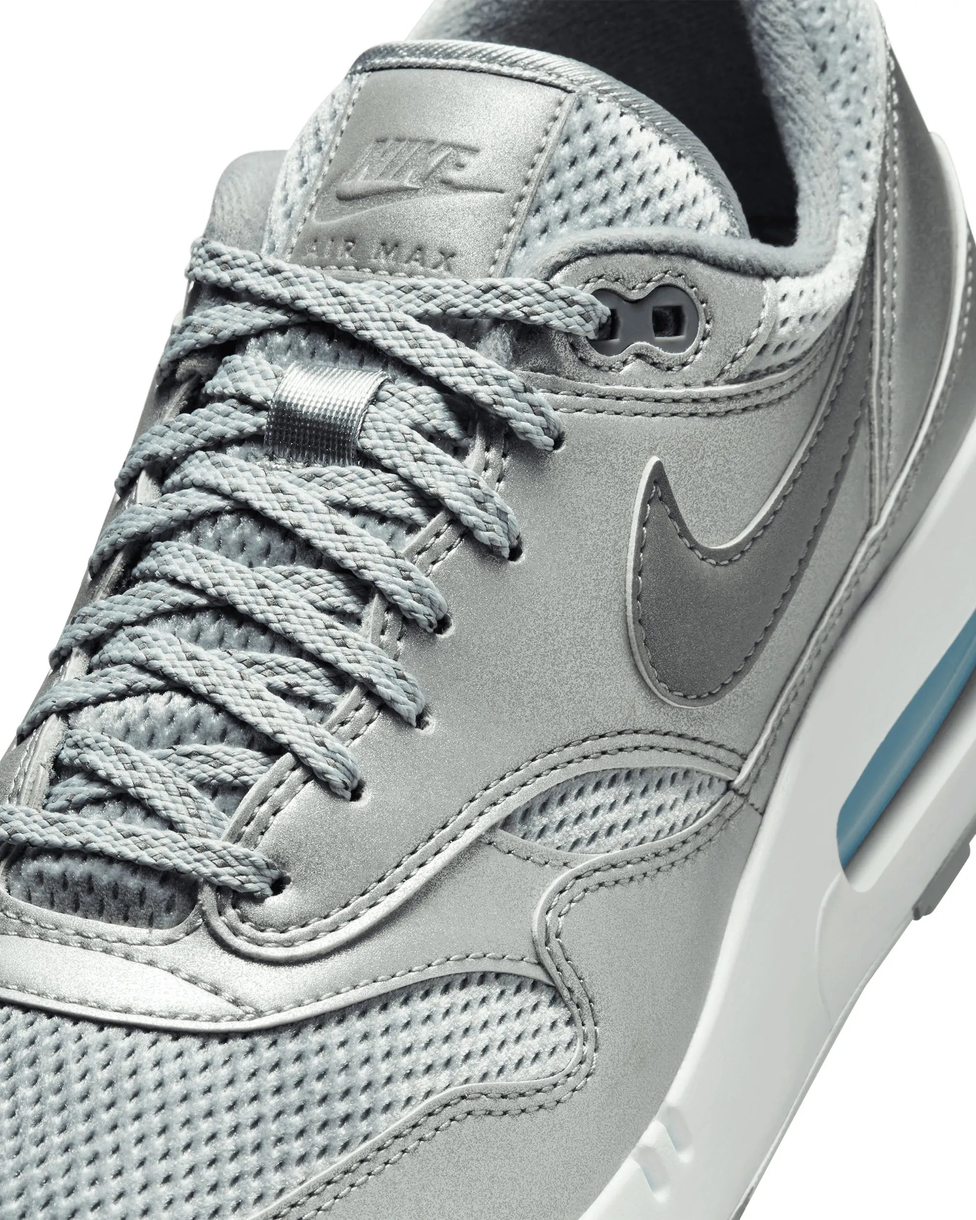 Air Max 1 '86 OG - Cool Grey / Metallic Silver