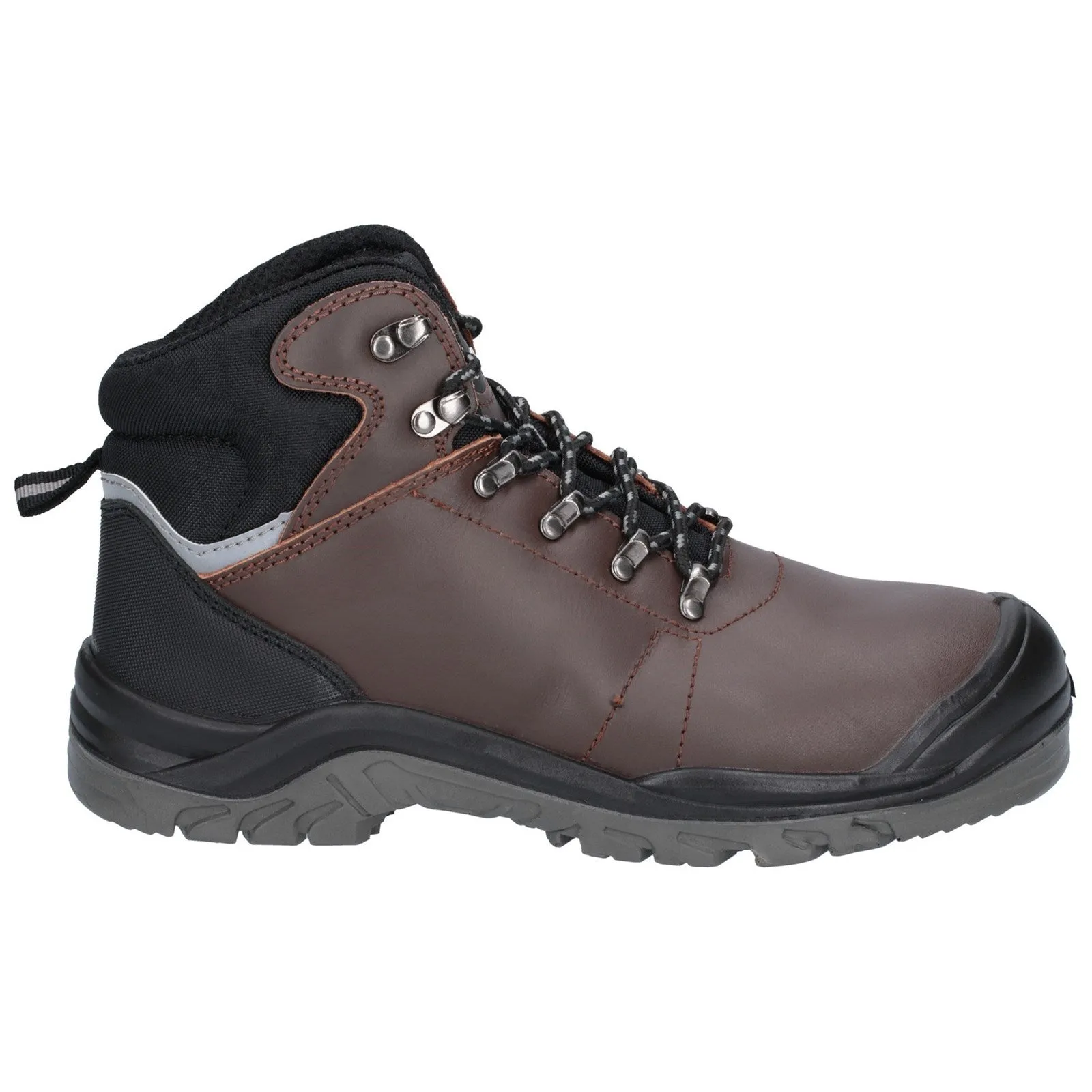 Amblers AS203 Laymore Safety Boots