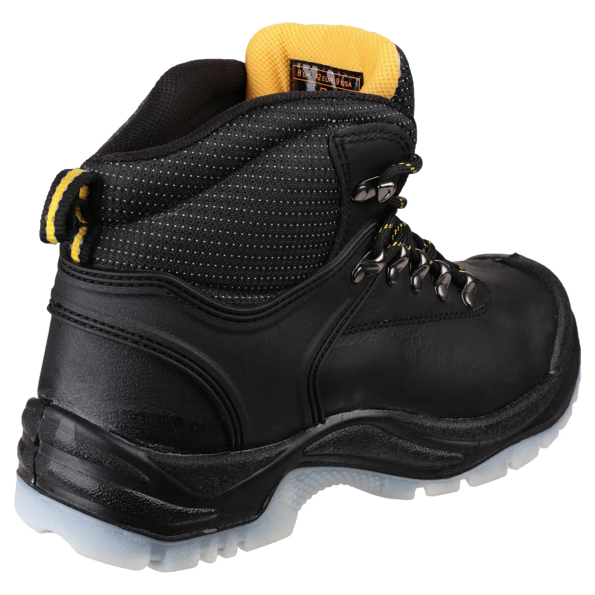 Amblers FS199 Safety Boots