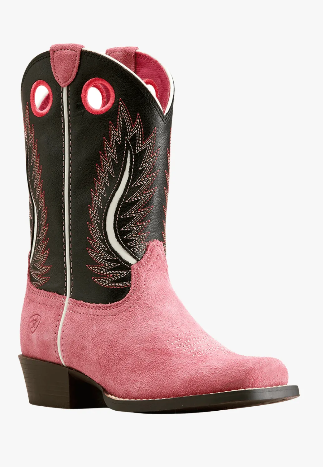 Ariat Kids Futirity Fort Worth Top Boot