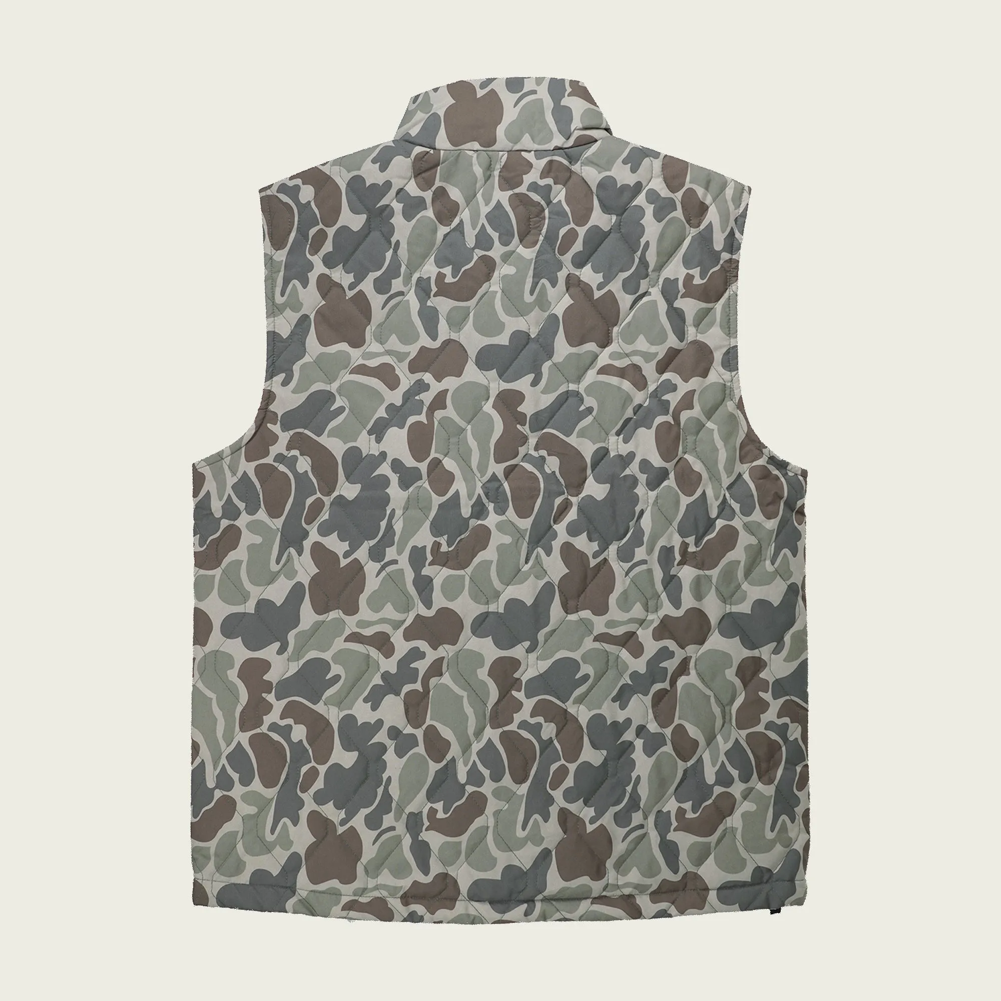 Barnwell Puff Vest