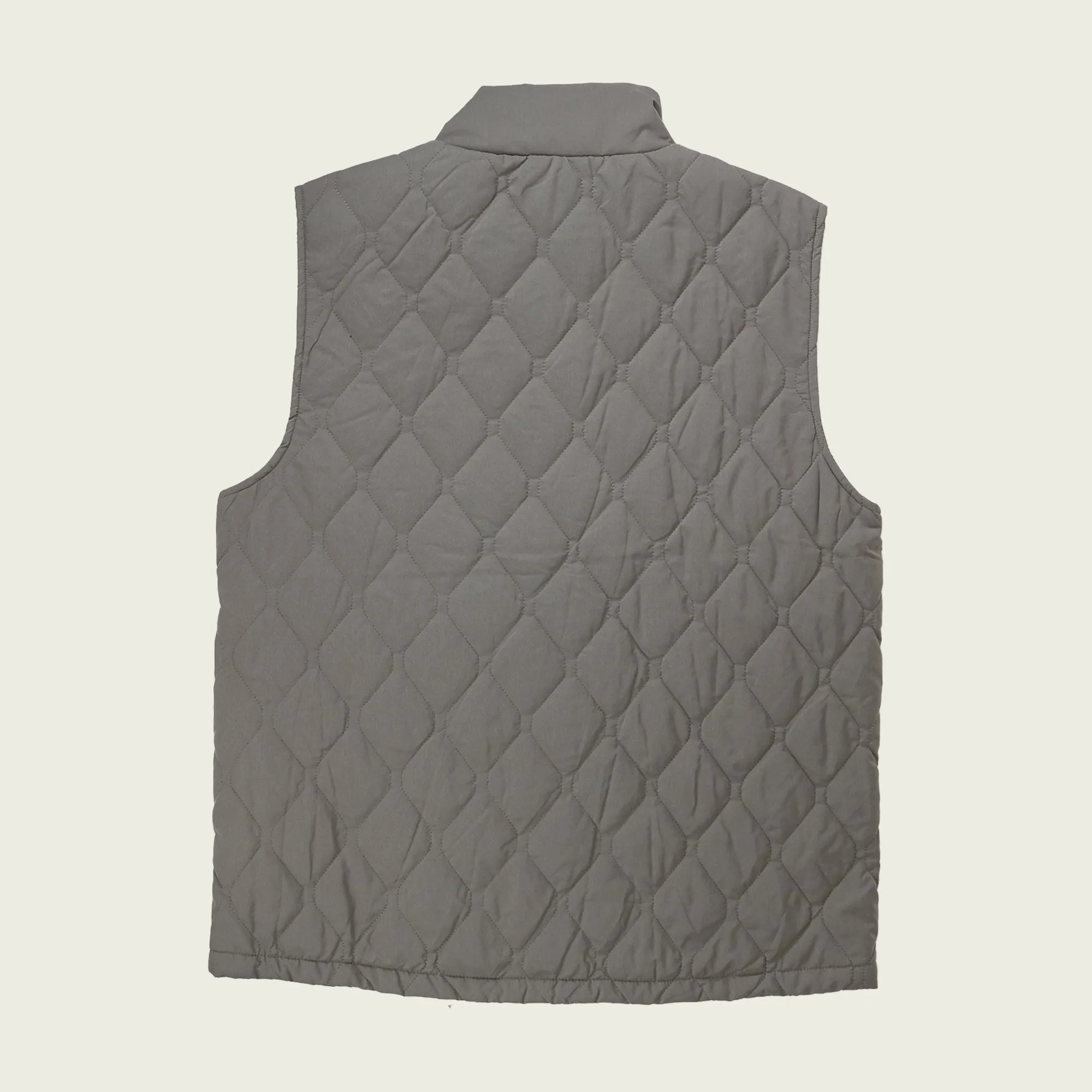 Barnwell Puff Vest