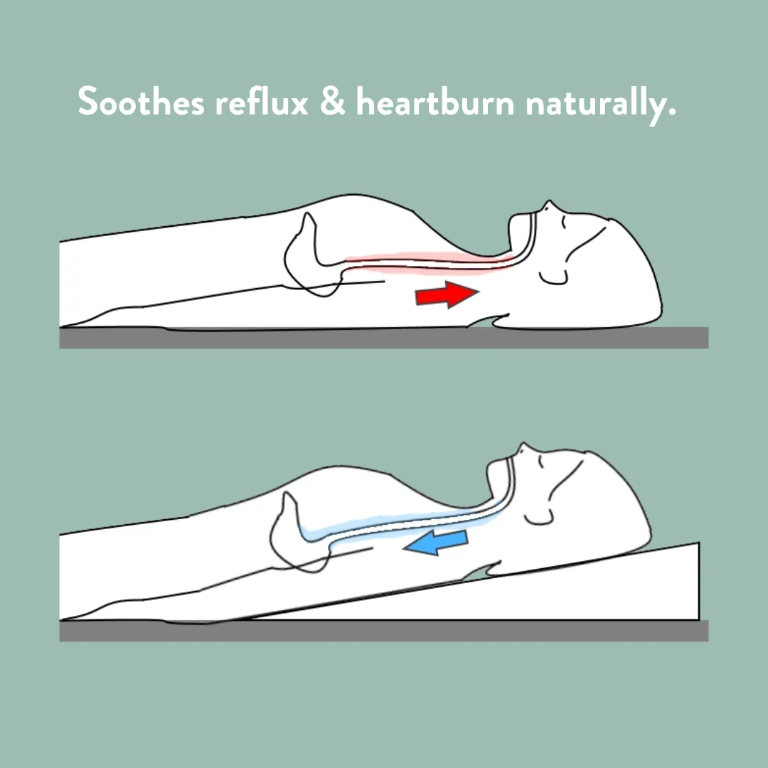 Bed Wedge - Acid Reflux