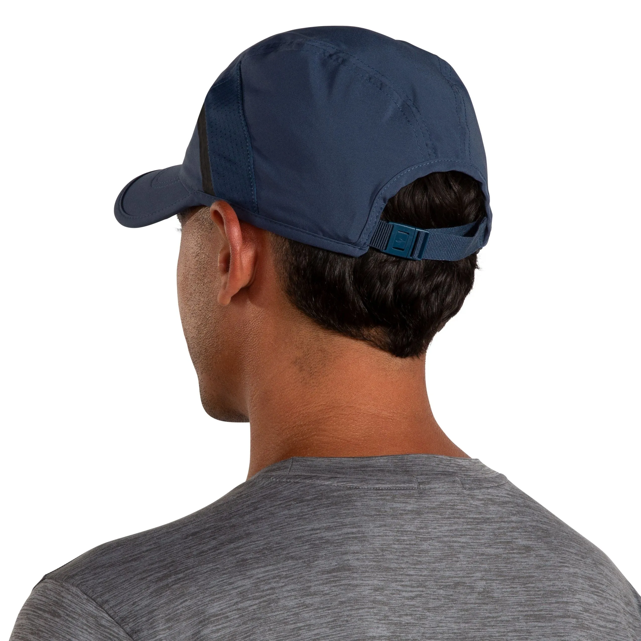 Brooks Base Hat