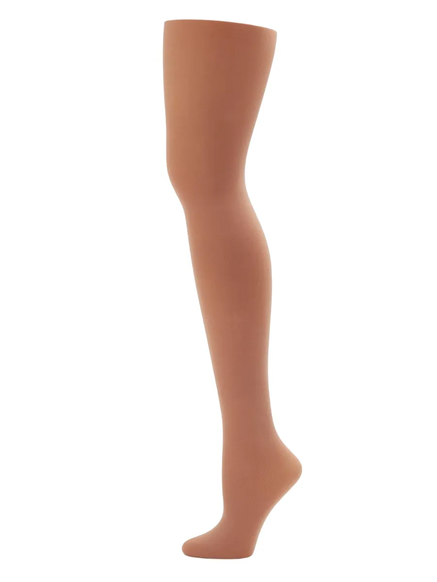 Capezio Ultra Soft Footed Tights