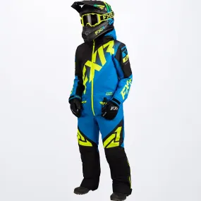 Child CX Monosuit