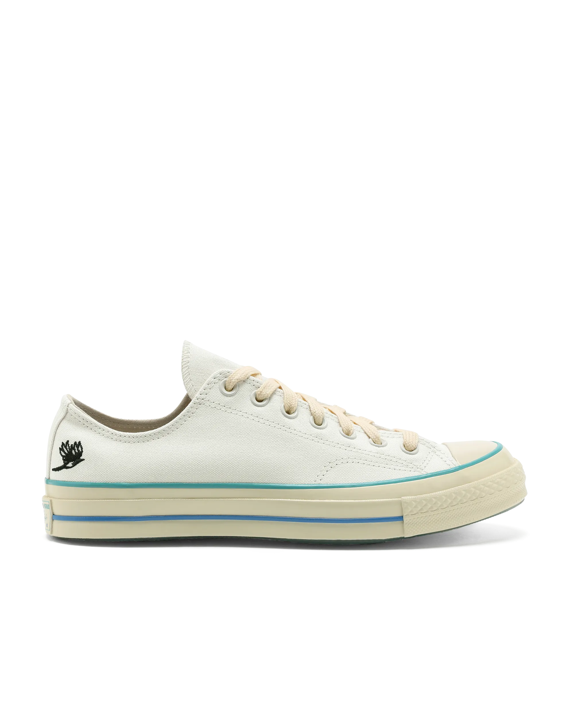 CHUCK 70 OX