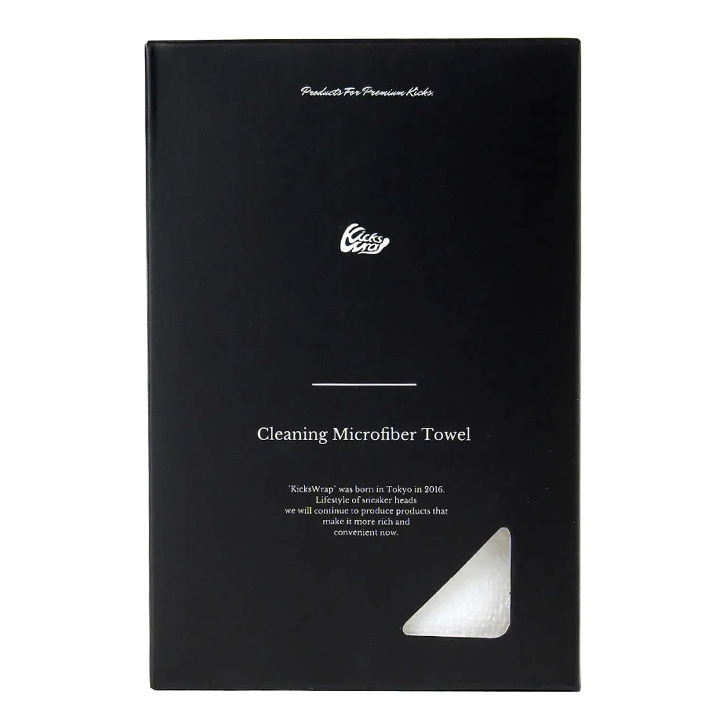 Cleaning Microfiber Towel