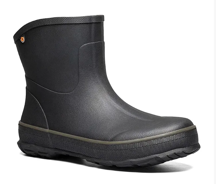 Digger Mid - Men's Farm Boots