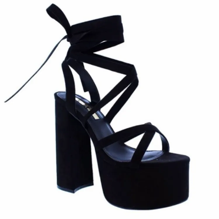 DOROLA-6 Black