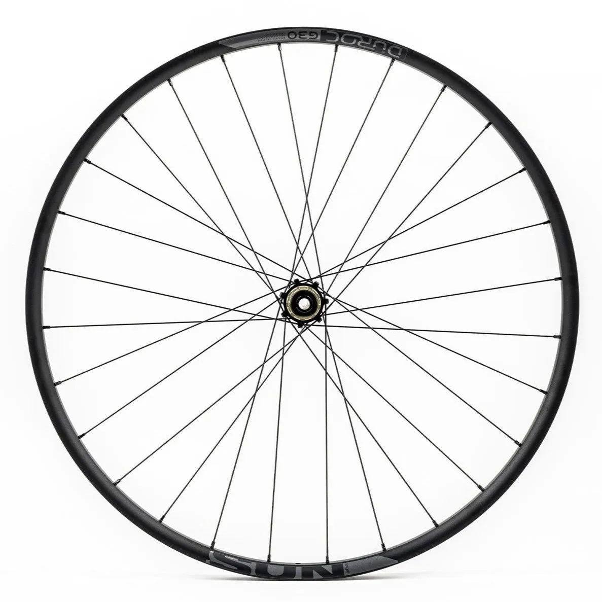 Duroc G30 Expert Gravel Wheelset 700c