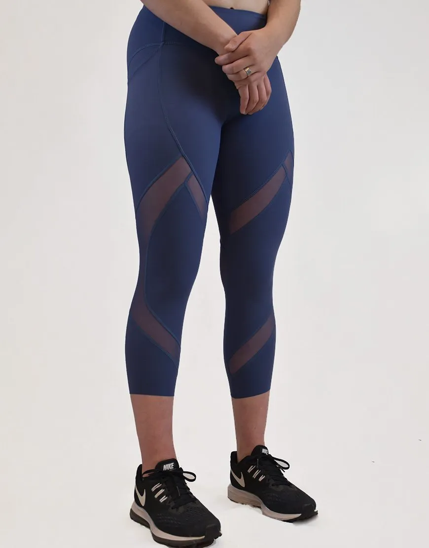 DW 7/8 Mesh Legging