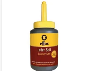 EFFAX LEATHER SOFT- 475ml