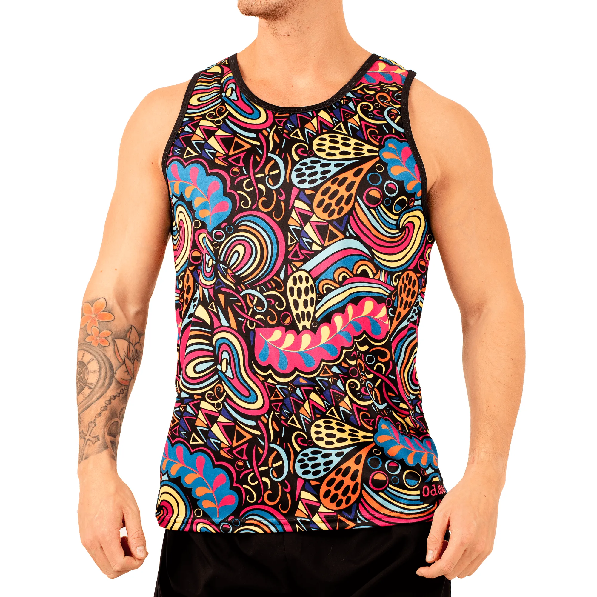 Enchanted - Adventurous - Running Vest