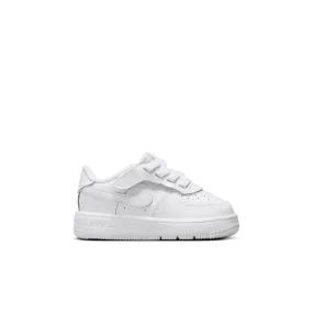 Force 1 Low EasyOn TD 'Triple White'