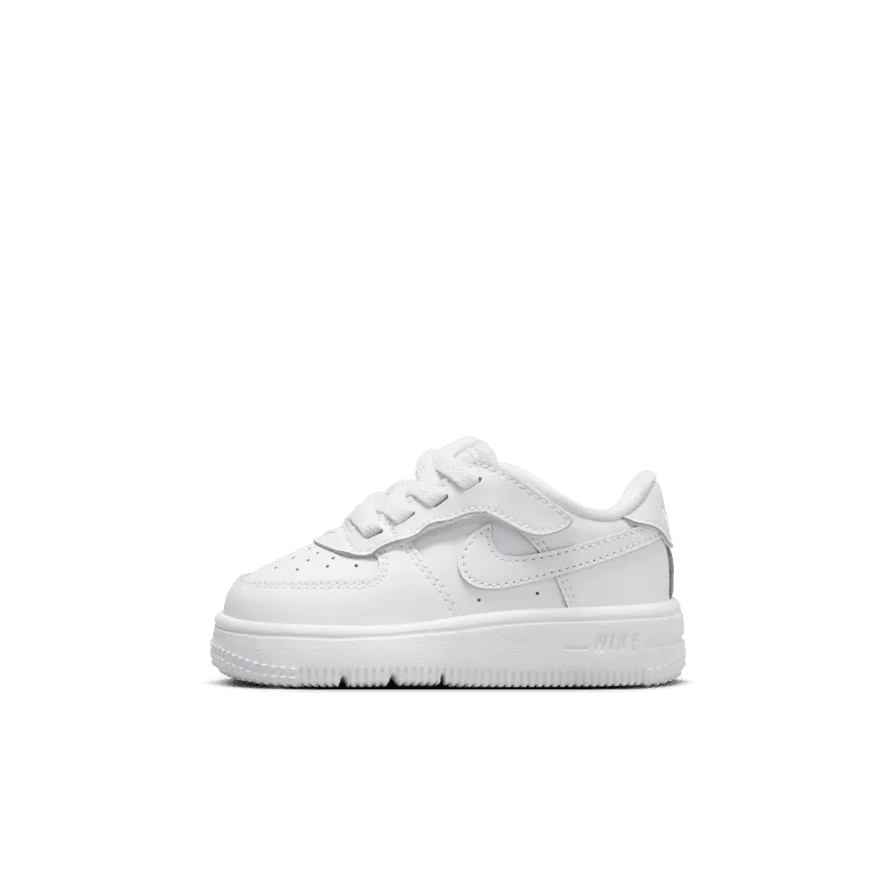 Force 1 Low EasyOn TD 'Triple White'