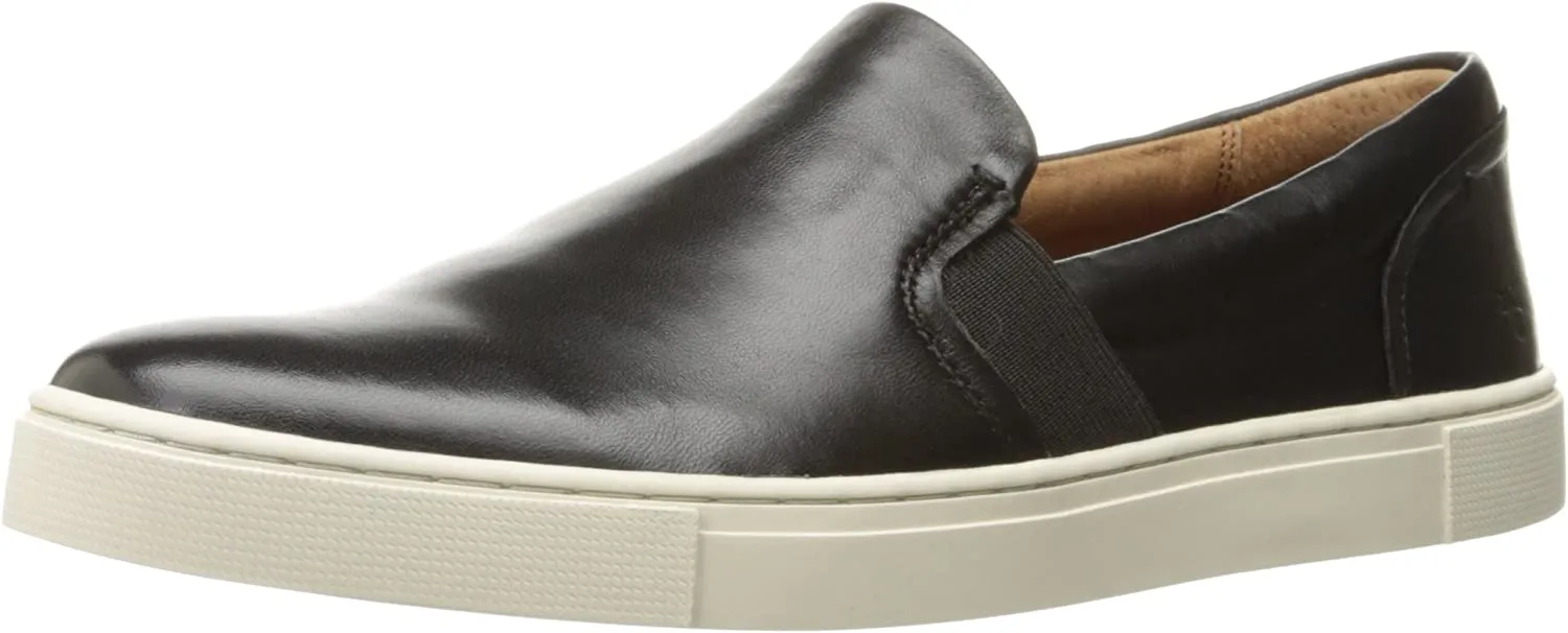 Frye Women's Ivy Slip On Sneaker