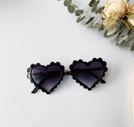 Heart | Fashion Sunnies