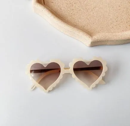 Heart | Fashion Sunnies