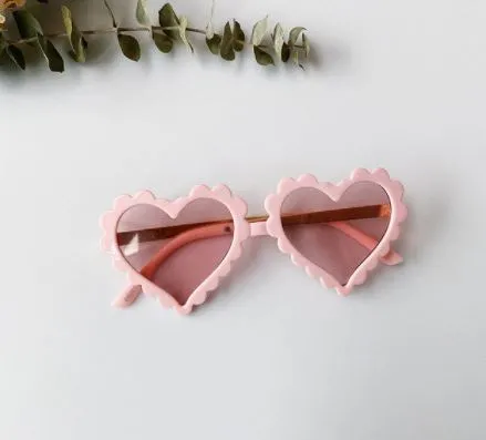 Heart | Fashion Sunnies