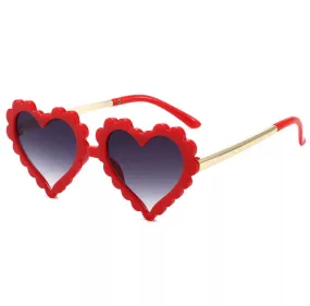 Heart | Fashion Sunnies