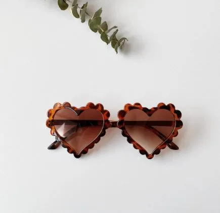 Heart | Fashion Sunnies