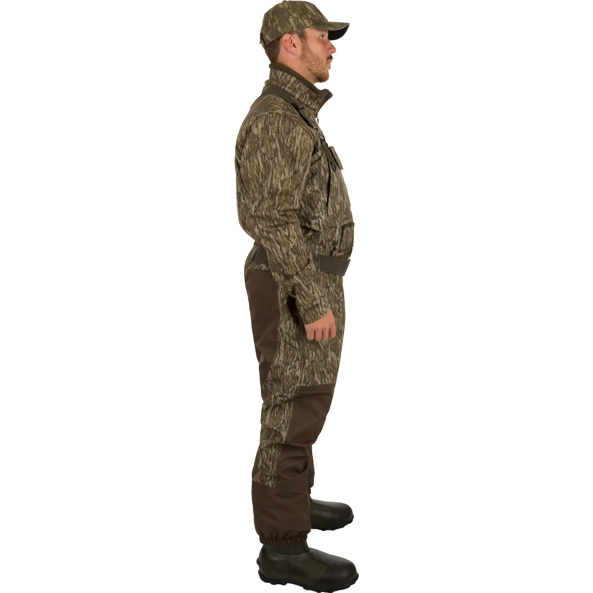 Insulated Guardian Elite Vanguard Breathable Wader - Old School