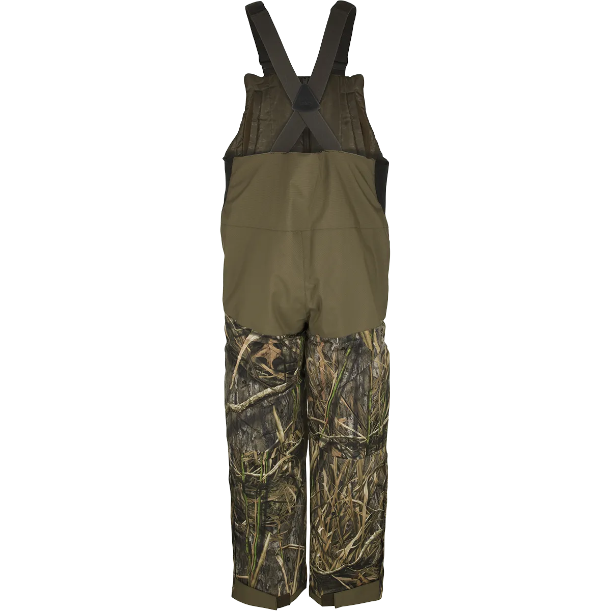 LST Women's Reflex Insulated Bib