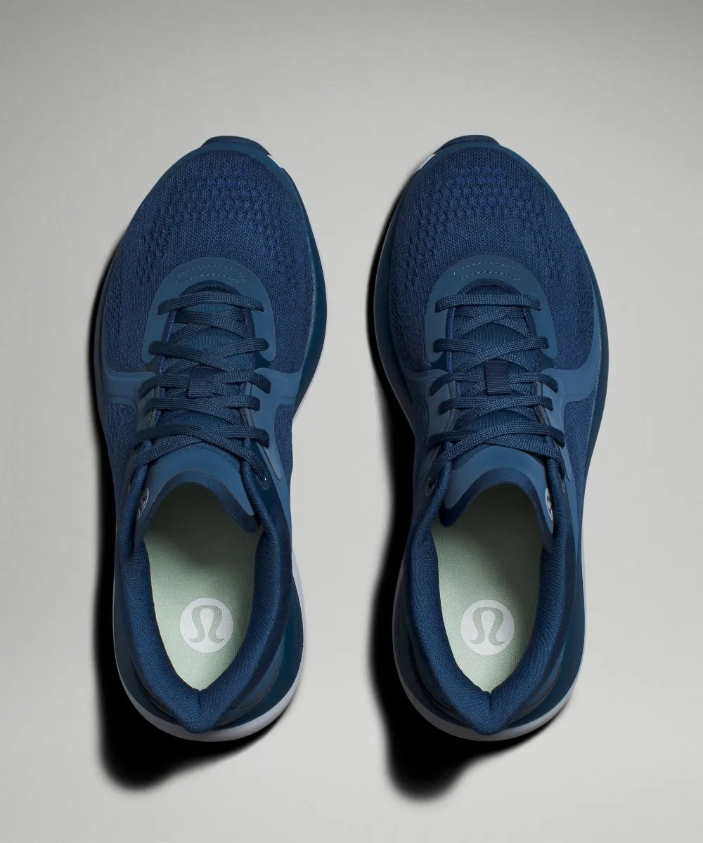 Lululemon Women's Chargefeel Low Workout Shoe in Indigo