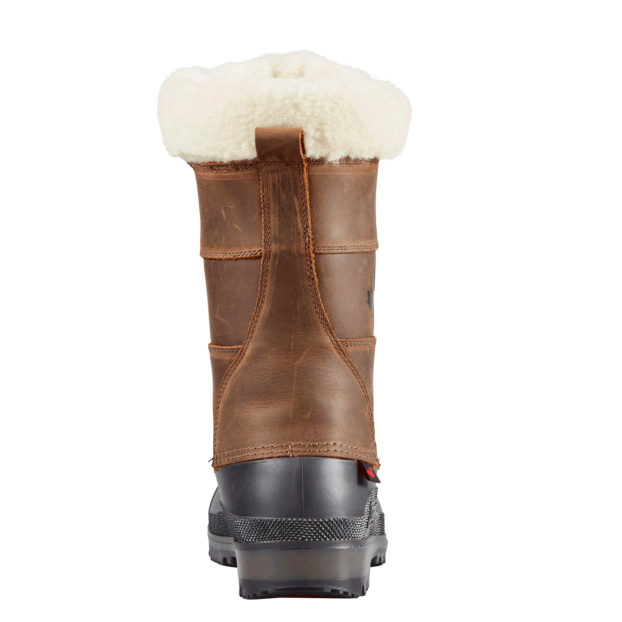 MAPLE LEAF | Women's Boot