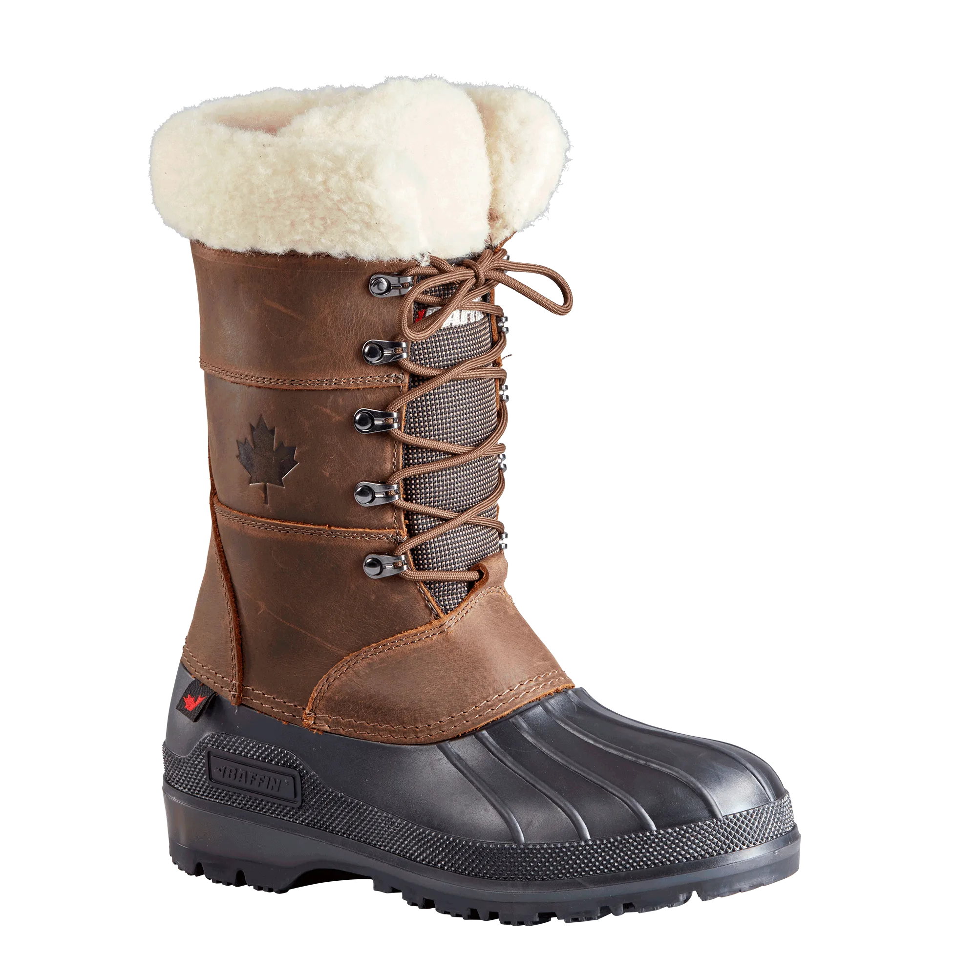 MAPLE LEAF | Women's Boot