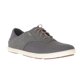 Men's Nohea Moku Charcoal/Clay