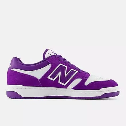 NEW BALANCE 480 "PRISM PURPLE"