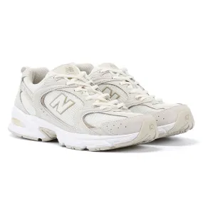 New Balance 530 Women's Sea Salt/Moonbeam Trainers