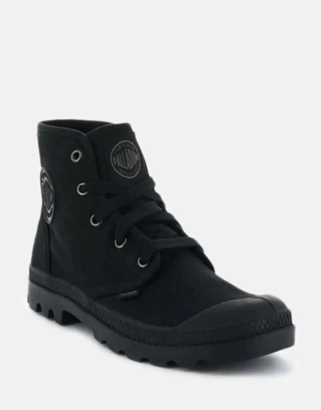 Palladium Pampa Hi Boots