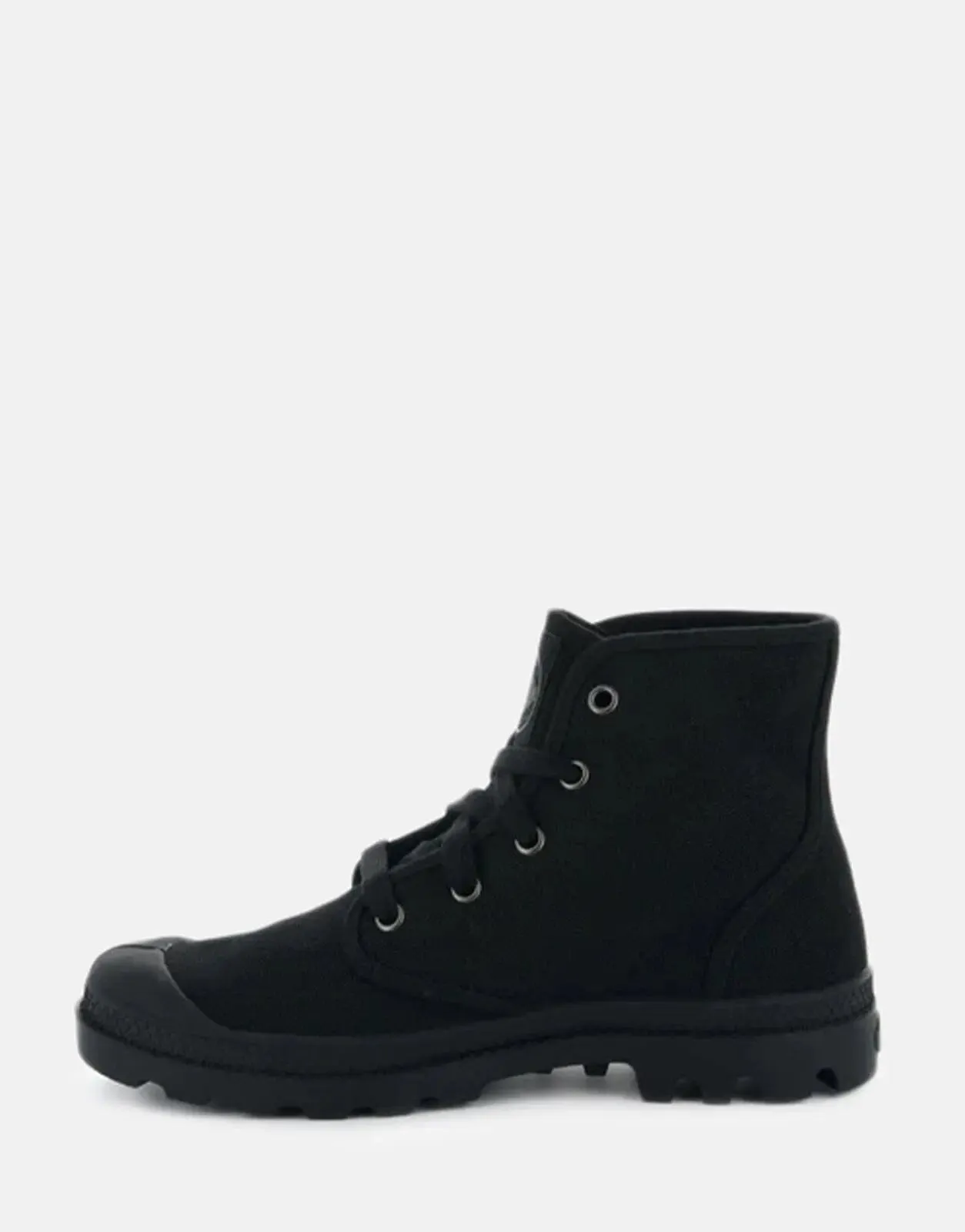 Palladium Pampa Hi Boots