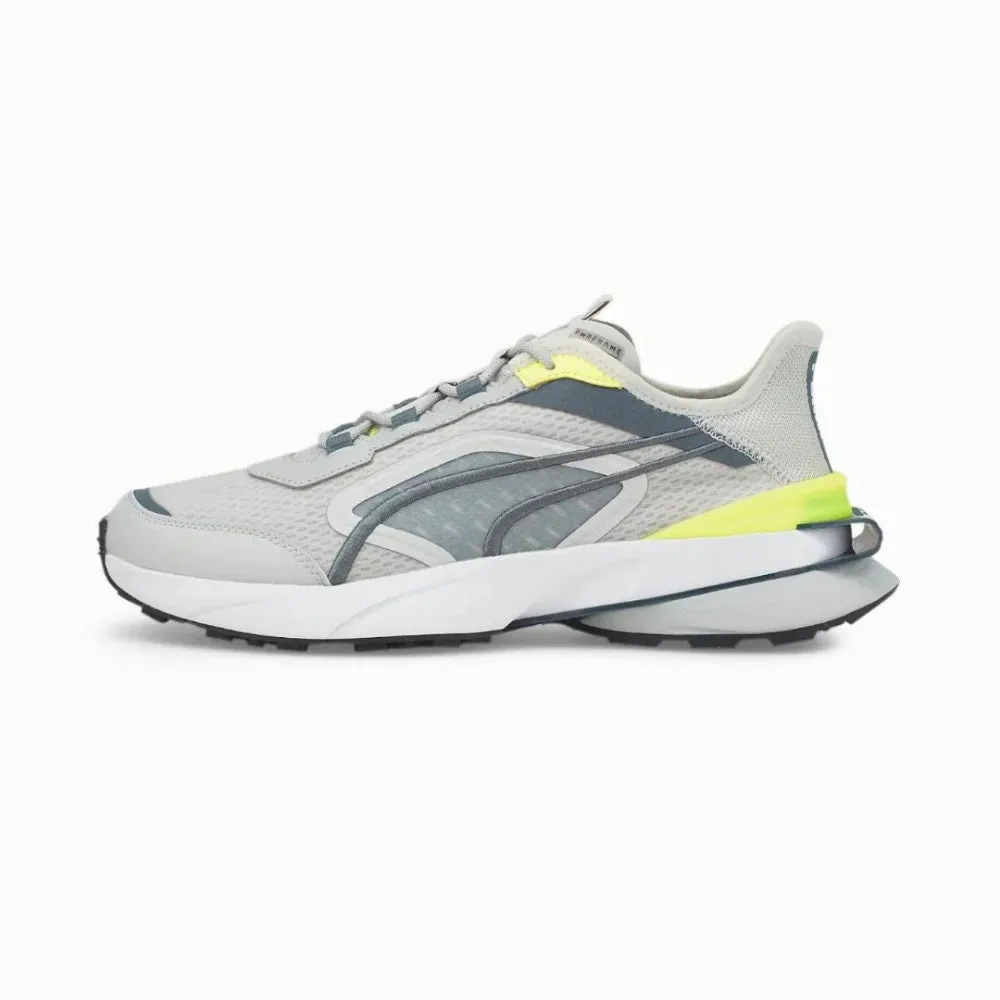 PUMA OP-1 PWRFrame Trainers Men - GRY