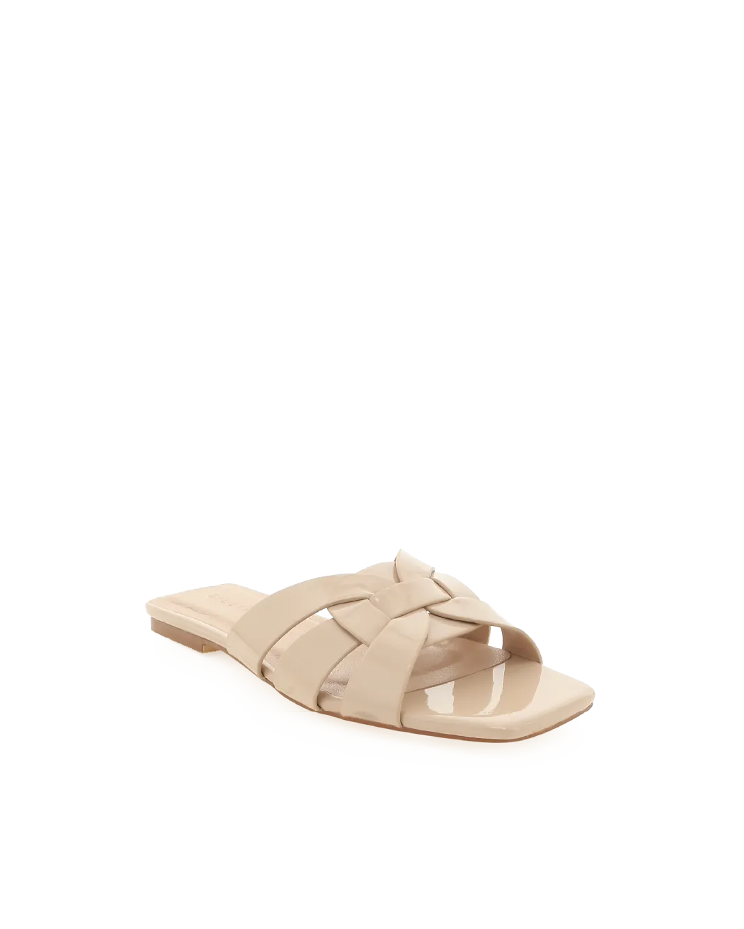 RYLEY - NUDE PATENT