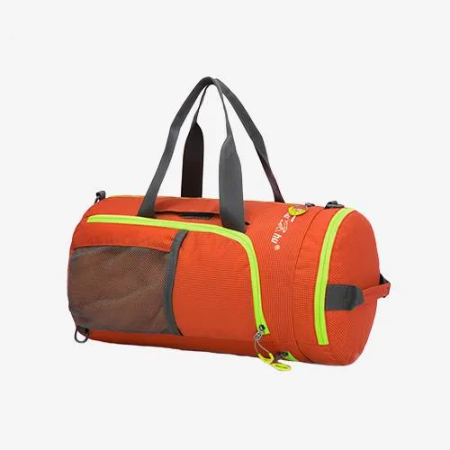 SALE - Multi Function Waterproof Fitness Bag