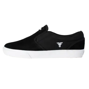 THE EASY BLACK/WHITE - VULC