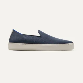 The Original Slip On Sneaker - Navy